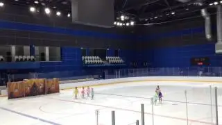 #IceBallet#щелкунчик