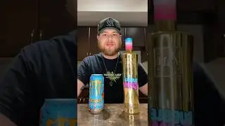 AU Bubblegum & Monster Mango Loco