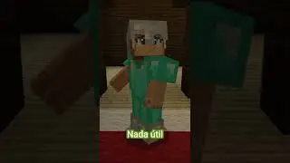 Si las ESTRUCTURAS HABLARAN en MINECRAFT 