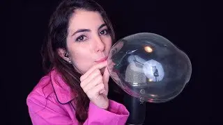 ASMR  BLOONIES - For you to relax