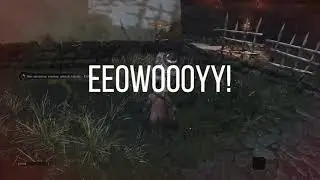 BOTCHOG TRY SEKIRO FOR THE FIRST TIME!