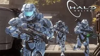How to Host a Halo: Online Multiplayer Server (w/ Portforwarding)