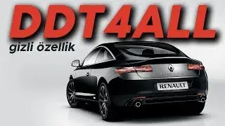 DDT4ALL Kurulumu ( Son Versiyonu 2019)