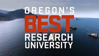 One of the World's Best Oceanography Programs
