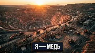 Я - МЕДЬ! РМК - 15 лет!