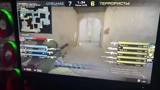csgo дикмод