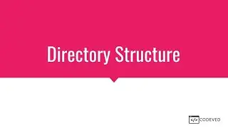 Linux Directory Structure | Linux tutorial 