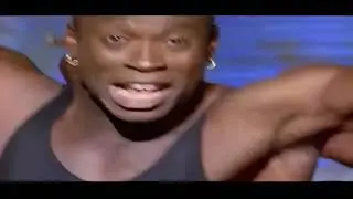 Anticappella featuring MC Fixx It - Move Your Body (FullHD, 1994)