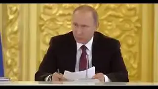 ДАЖЕ ПУТИН В ШОКЕ ОТ СОСТАВА ПРЕСТУПЛЕНИЯ!