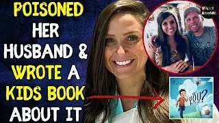 From Bestselling Author to Accused Murderer: The Kouri Richins Story
