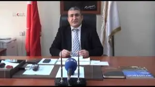 Çiftçilere buğday destek primi verilecek \ 23 01 2014 \ MARDİN