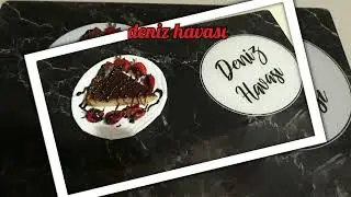 SAN SEBASTİAN CHEESECAKE