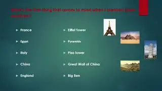 What do the Civil Engineers do?