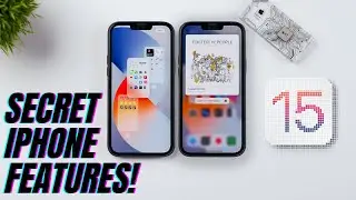 Hidden iOS 15 Features to Transform Your iPhone Experience!