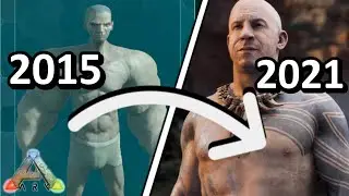 The Downfall of ARK