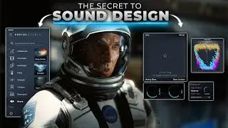 This NEW Sound Design Tool Will Blow Your Mind
