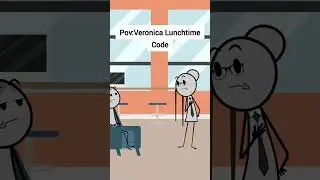 Veronica Lunchtime Code 