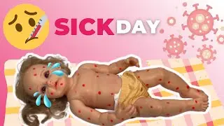Doll's sickness - Episode 36 💜