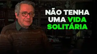 Como ter relações verdadeiras (Não leve uma vida solitária)