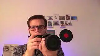 Corso di fotografia : Come impugnare correttamente la fotocamera