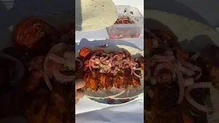 ШАШЛЫК из КУРИНЫХ КРЫЛЬЕВ / ШАШЛЫКИ на Майские праздники / CHICKEN WINGS KEBAB#food #recipe #chicken