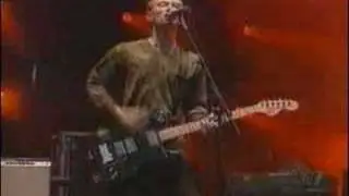 Radiohead - Planet Telex (1997 Belfort)