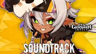 Iansan Theme - No Shortcuts (Full HQ Cover) | Genshin Impact 