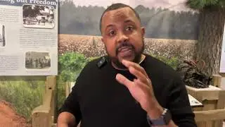 Juneteenth and Emancipation celebrations in South Carolina
