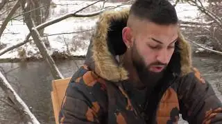 Dakki Offizial ft. Berna Smajli - T'Kom Dasht | Music 2018\2019 | HD