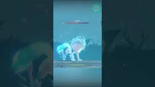 Чем заняться на 55+ ранге? Genshin Impact  