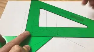 Isometric perspective