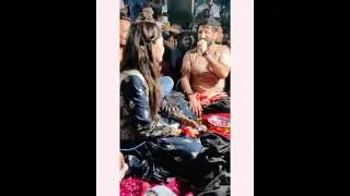 Gaman Santhal (Bhuvaji) || Ranjan Rabari || New Live Ramel || Desi Kalakaar