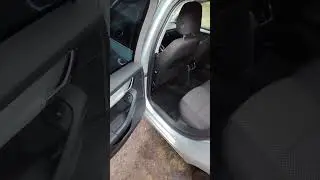 Обзор шкода октавия.