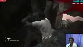 I Finally Played This Scene... After 5 Attempt
