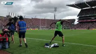 2022 All-Ireland SFC Final - A different perspective