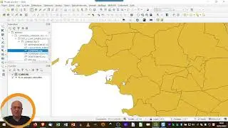 episode 2 Qgis et son interface