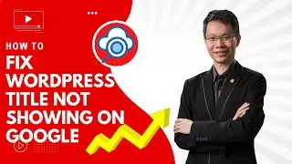 Fix WordPress Title Not Showing On Google SERP