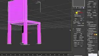 3DS Max Basics - Editing Polygons PT1