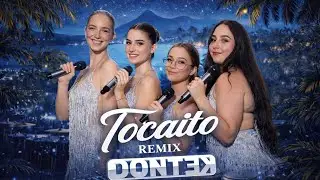 @NuevaLineaOficial - Tocaito (DONTEK Remix)