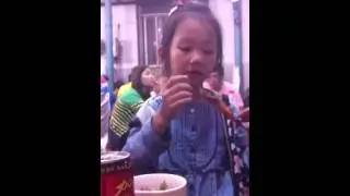牛震烧烤