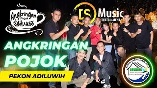 Badan Usaha Milik Desa (BUMD) Maju Bersama | Angkringan Pojok Adiluwih | DS Music Entertainment