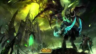 WoW The Burning Crusade - Shattrath City