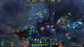 DOTA2 Daily