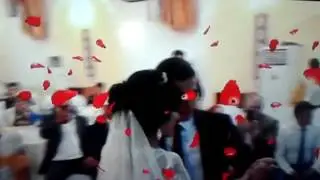 Мамед и Мадина