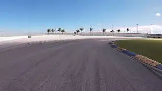 Modified Road Course