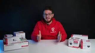 Комплект домашних камер ➤ Надежная система видеонаблюдения для частного дома и дачи