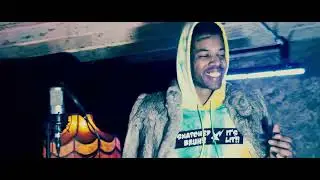 King Ani Mal  - Space Jammed  Hustle Haus Session