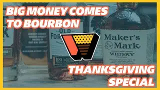 What You Didn't Know About Weekly Whiskey & Thanksgiving