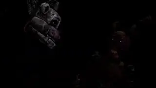 [SFM FNAF] А ТЫ  ХОРОШ МУЖИК ХОРОШ