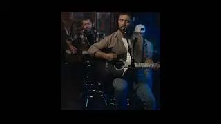 “Way To Go Girl” (Acoustic) is out now!! 🤘🏻